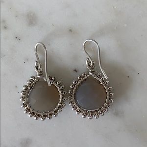 Viv & Ingrid Dynasty Earrings
